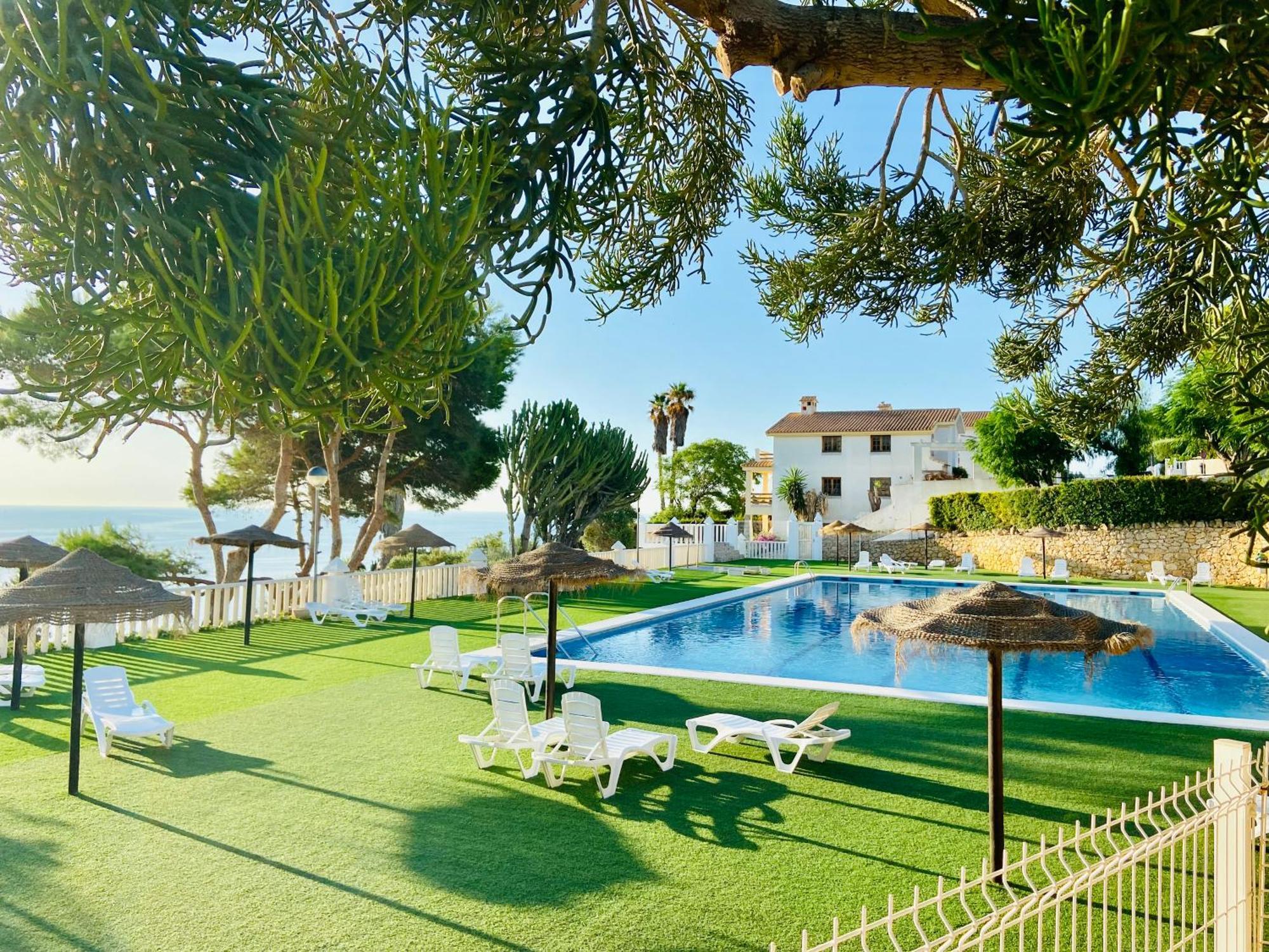 La Suite Del Mar Гран-Алакант Екстер'єр фото